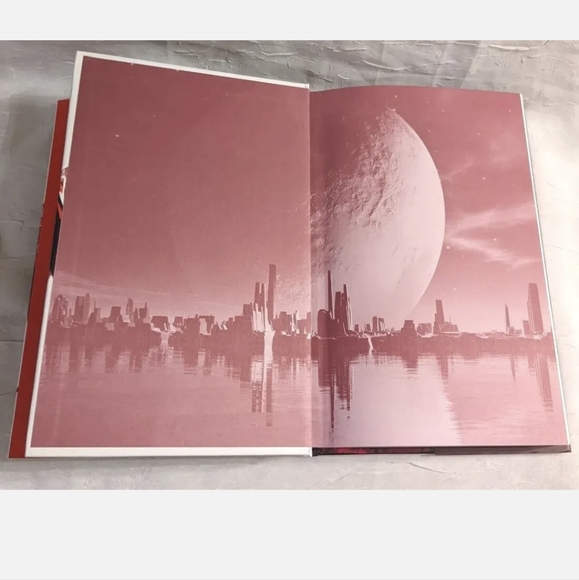 Fantasy Science Fiction Short Stories H G Wells Hawthorne Magic And Collection - Picture 3 of 10